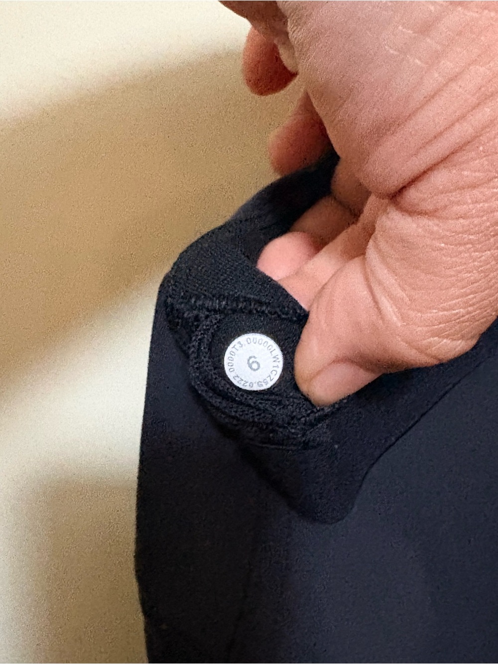lululemon athletica Instill Tank - Picture 5 of 5